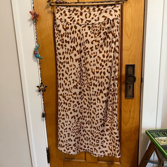 Free people skirt - Picture 2 of 5